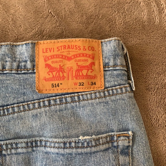 Levi’s jeans - Picture 3 of 4